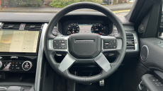 Land Rover Discovery 3.0 D350 Dynamic HSE 5dr Auto Diesel Station Wagon